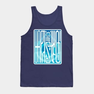 Water! Tank Top